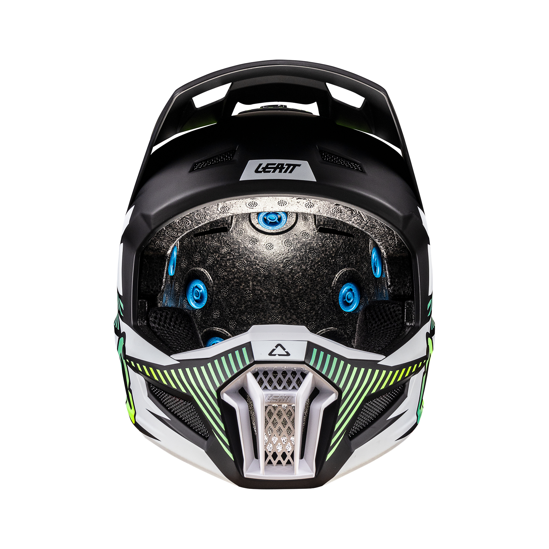 Helmet Moto 3.5 with 2.5s Goggle - Junior