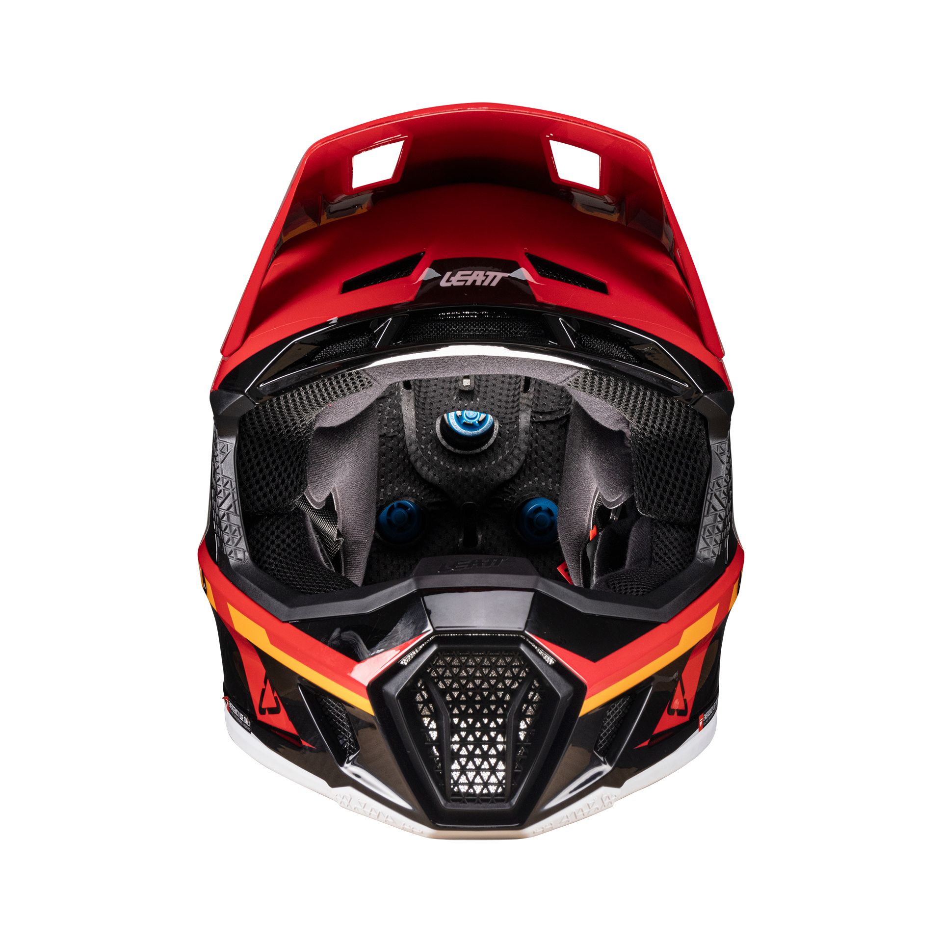 Helmet Kit Moto 7.5 with 4.5 Goggle