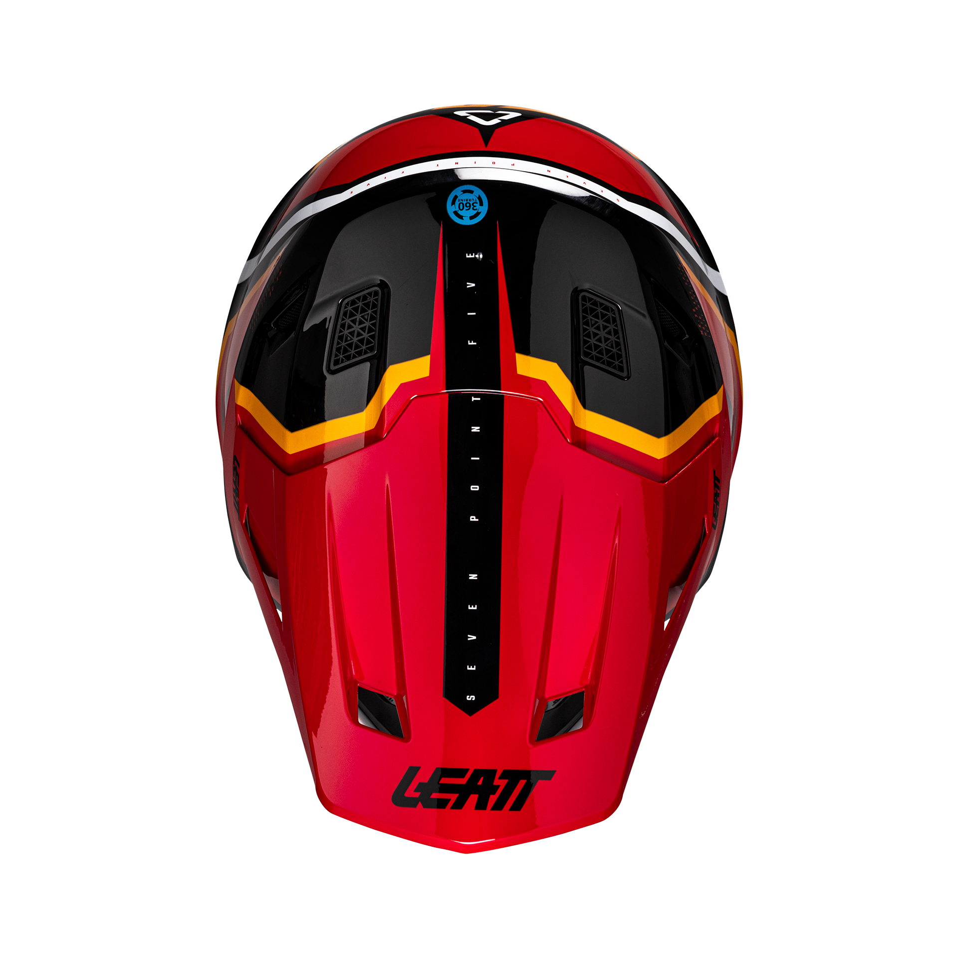 Helmet Kit Moto 7.5 with 4.5 Goggle