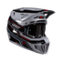 Helmet Kit Moto 8.5 Composite with 5.5 Goggle
