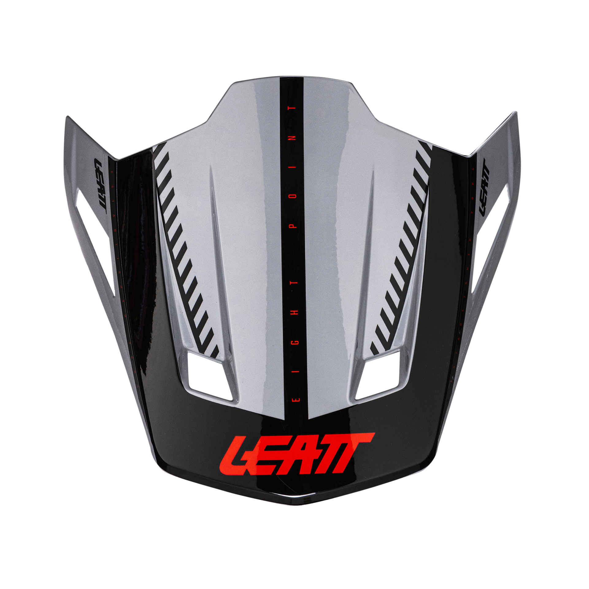 Visor Moto 8.5 - v26