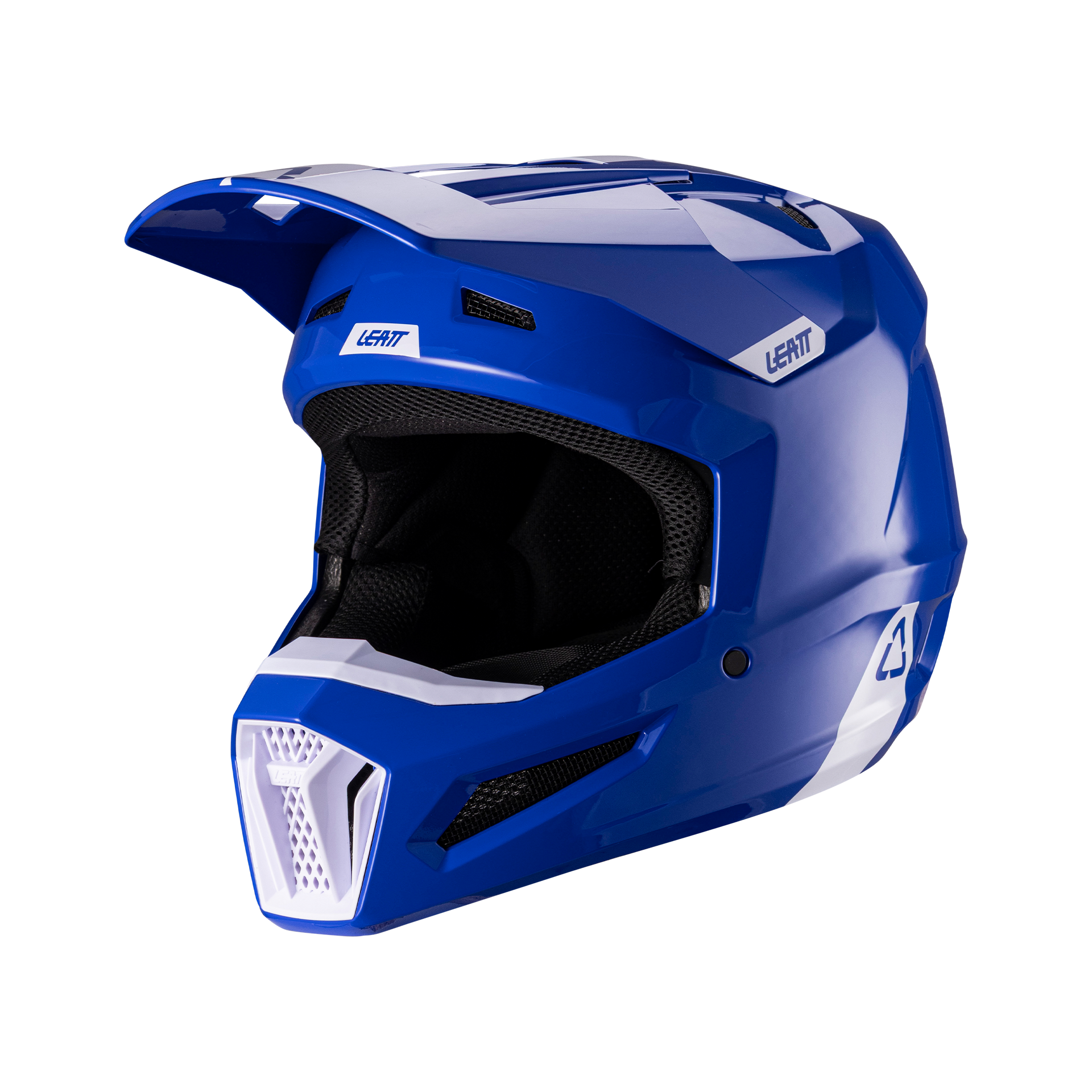 Helmet Moto 2.5