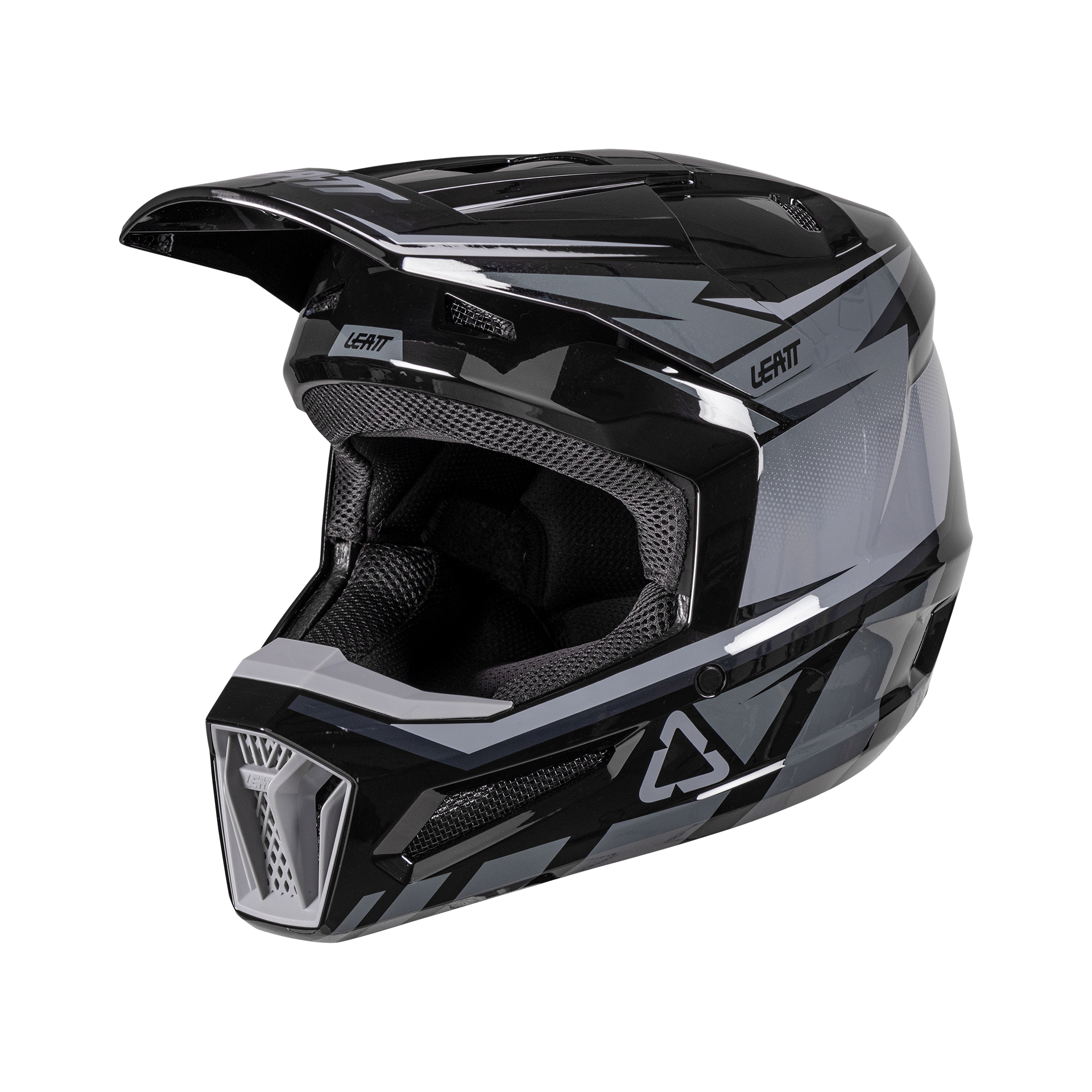 Helmet Moto 2.5
