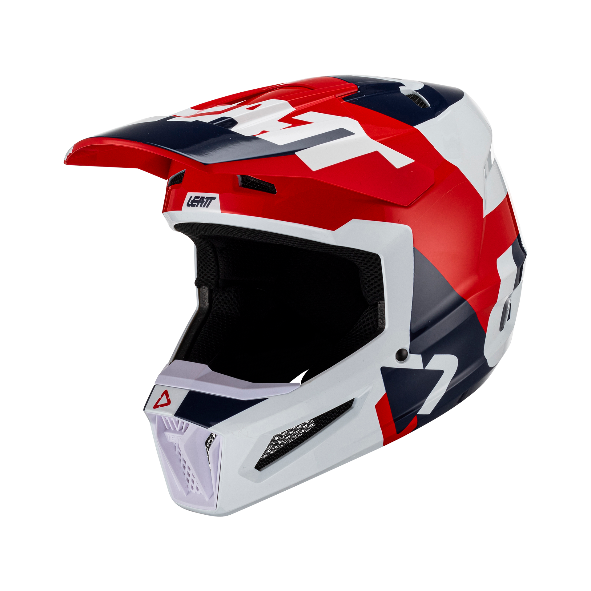 Helmet Moto 2.5