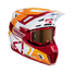 Helmet Kit Moto 7.5 with 4.5 Goggle