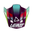 Visor Moto 8.5 - V23