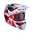 Helmet Kit Moto 8.5 Composite with 5.5 Goggle