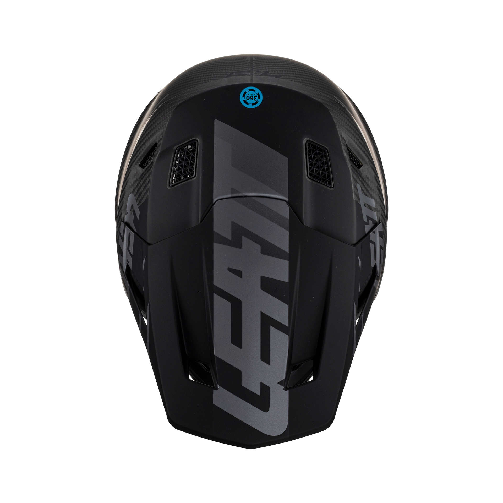 Helmet Kit Moto 9.5 Carbon with 6.5 Iriz Goggle