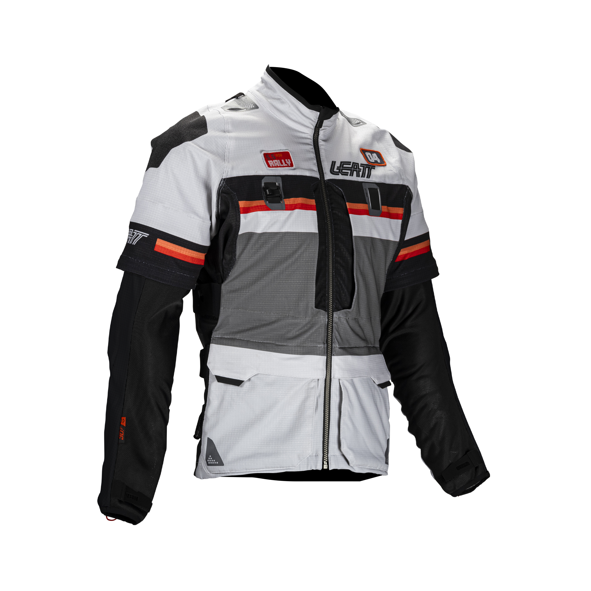 Jacket ADV Rally 5.5