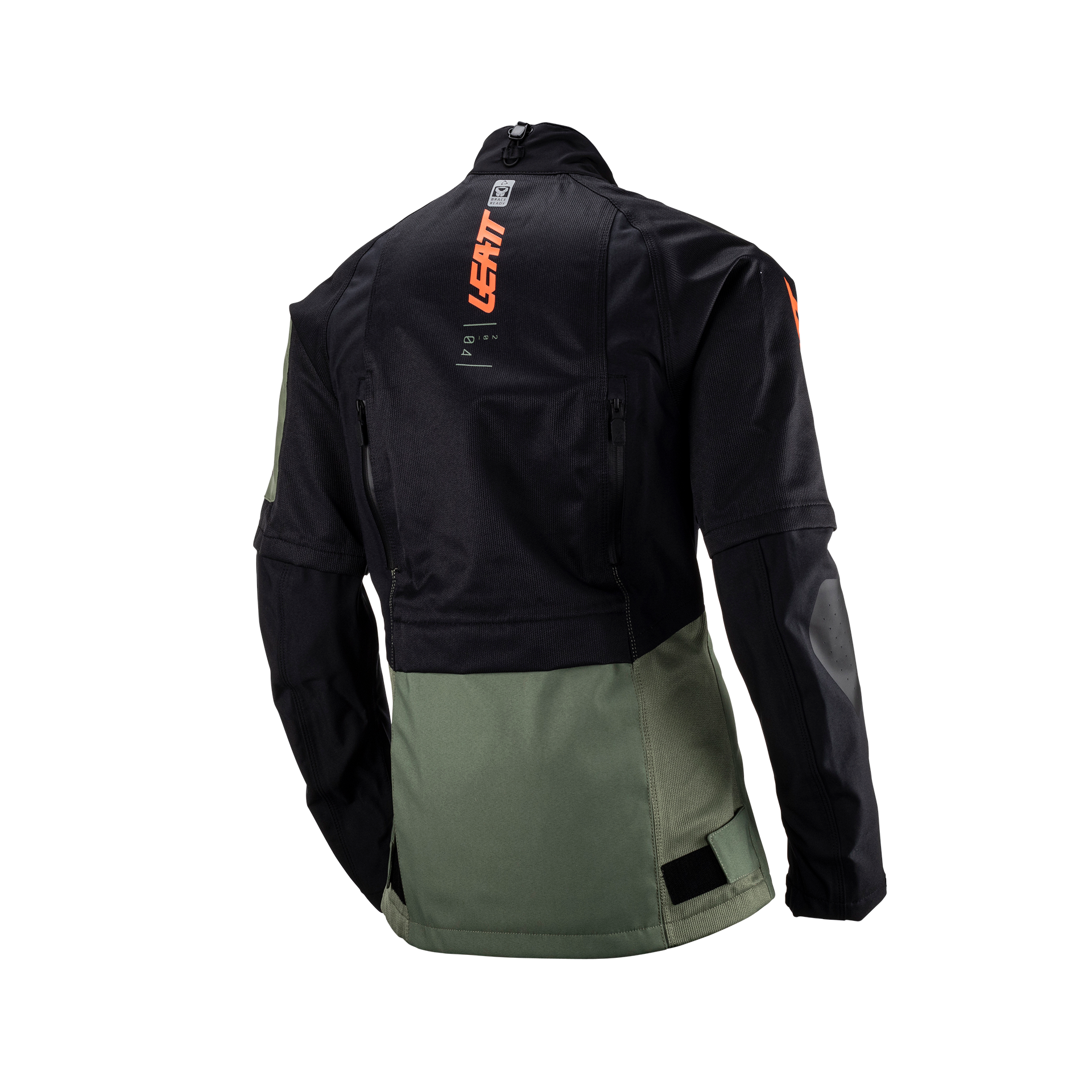 Jacket Moto 4.5 HydraDri