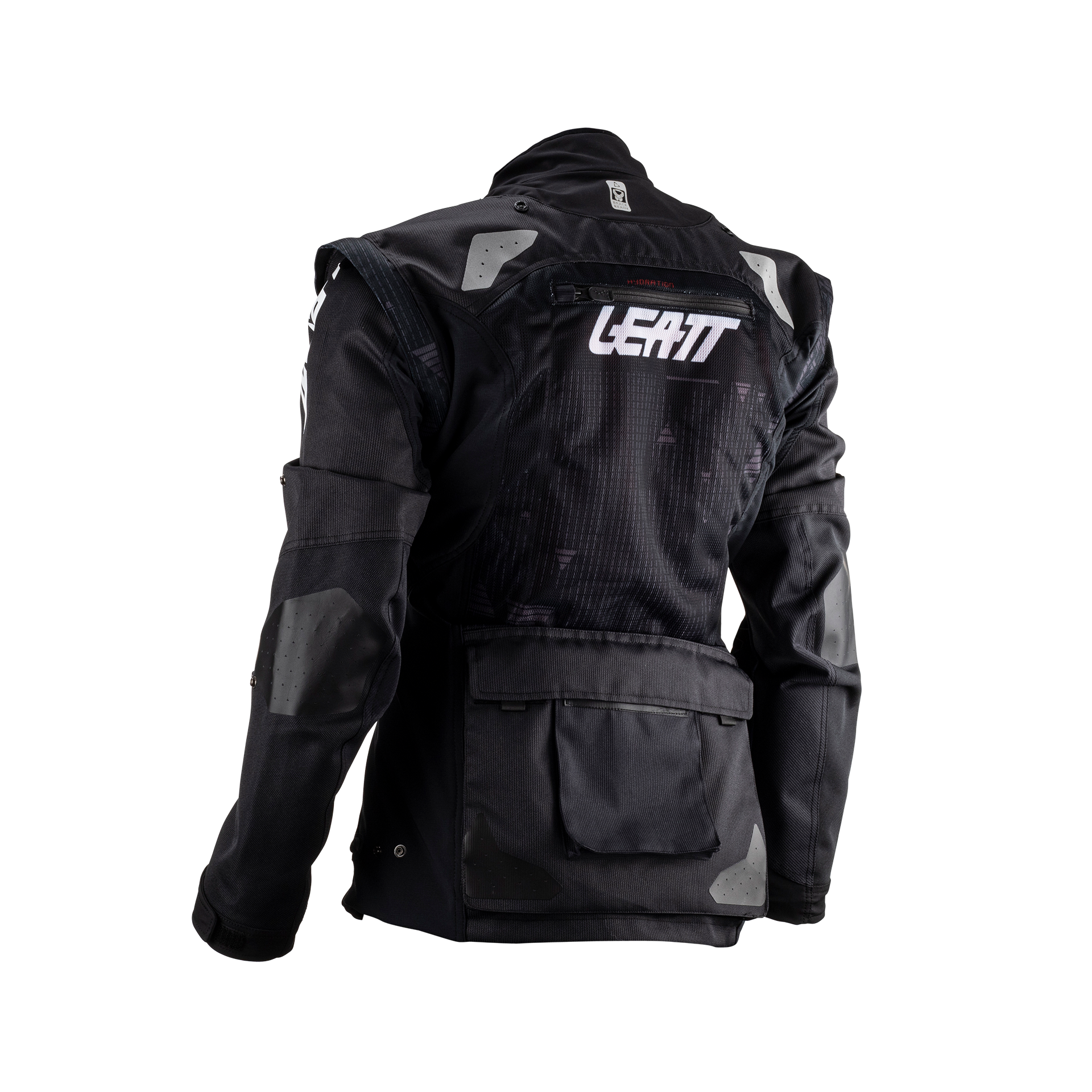 Jacket Moto 4.5 X-Flow