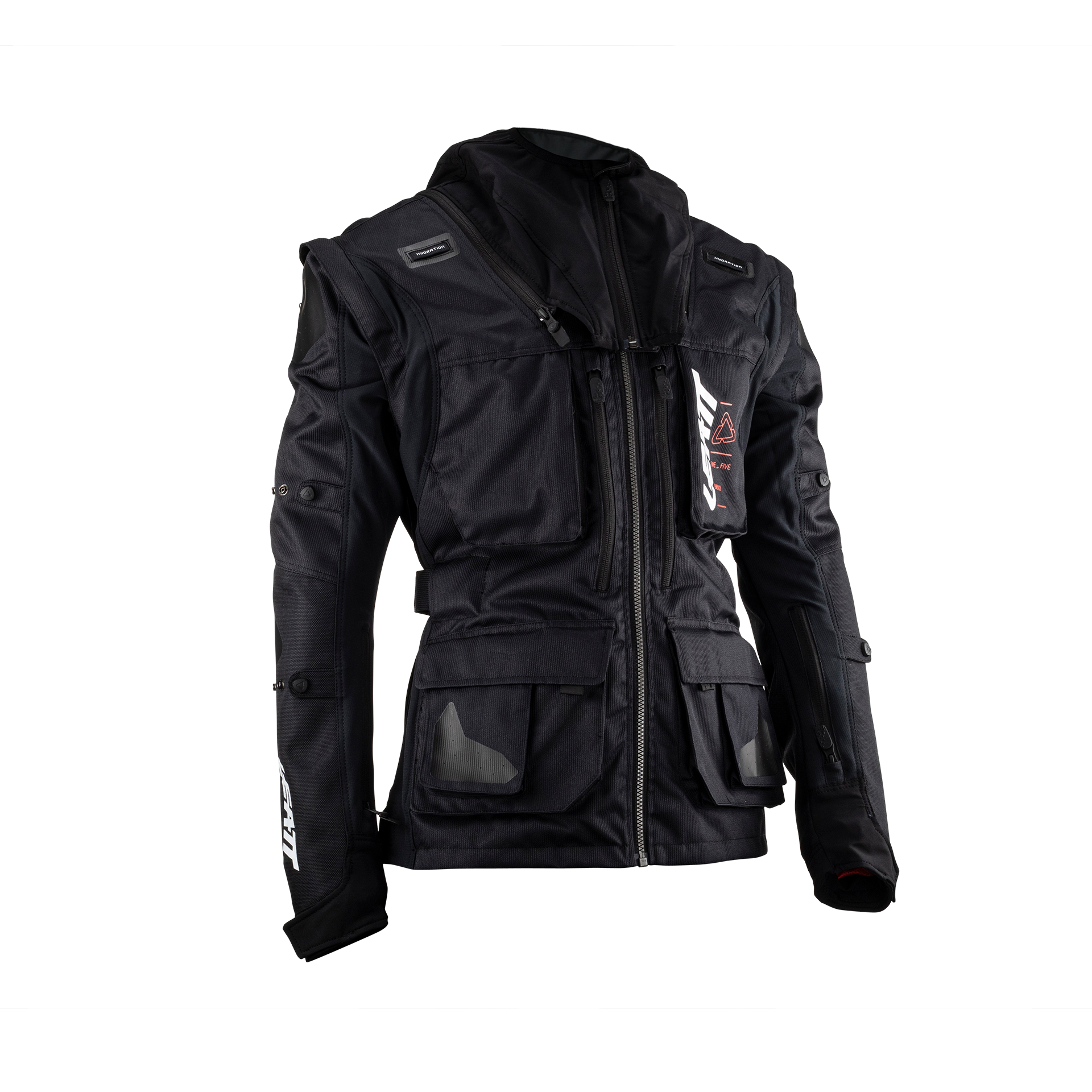 Jacket Moto 5.5 Enduro