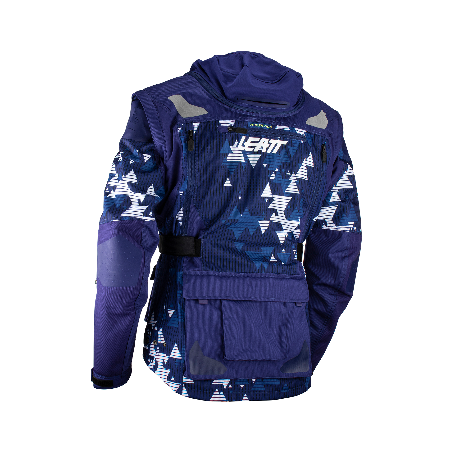 Jacket Moto 5.5 Enduro