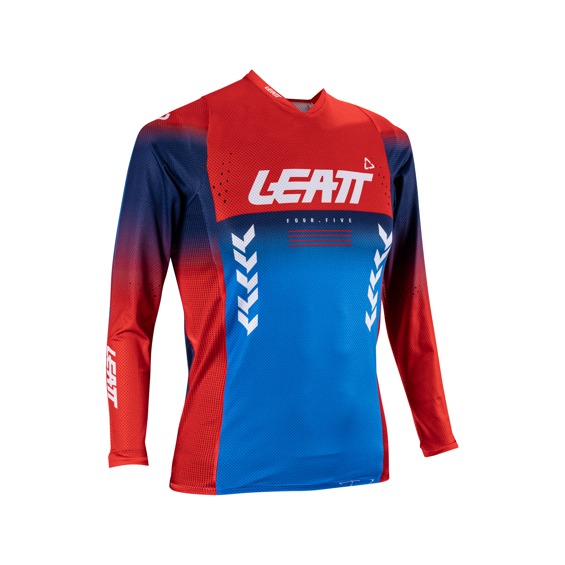 Jersey Moto 4.5 - Junior