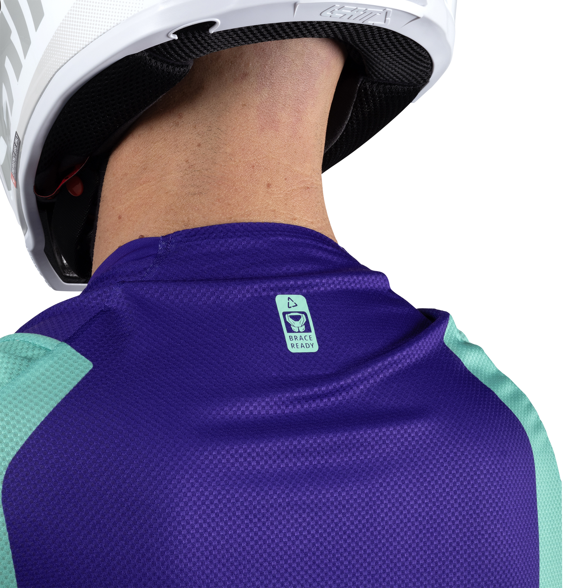 Jersey Moto 4.5 Lite