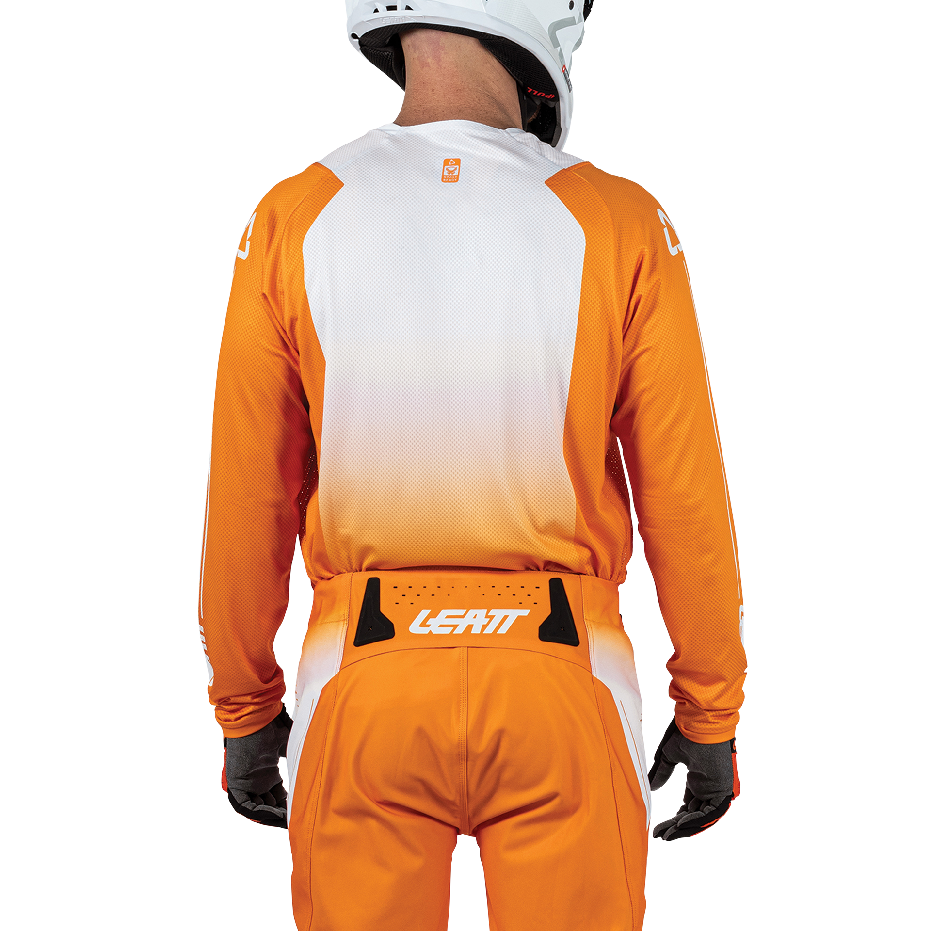 Jersey Moto 4.5 Lite