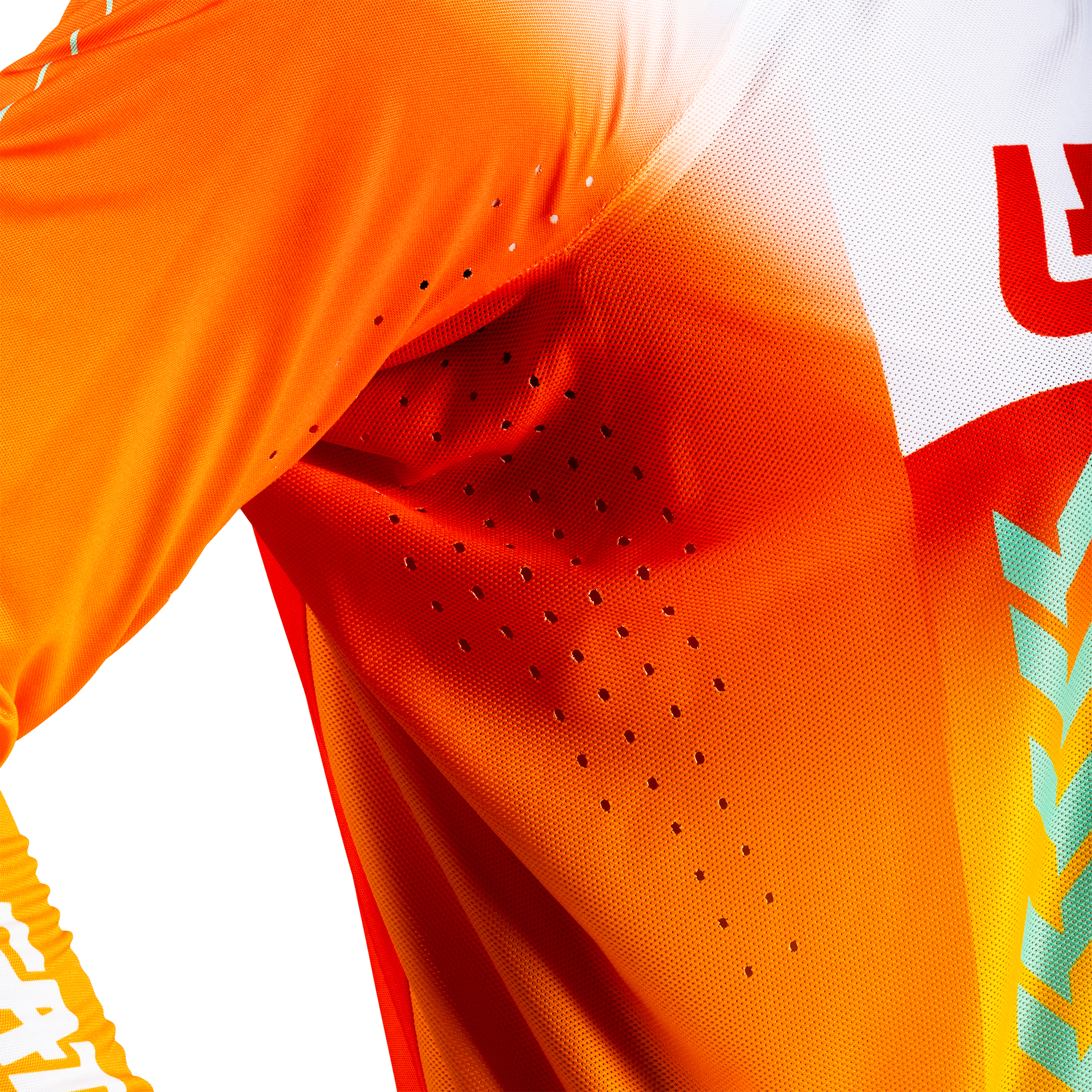 Jersey Moto 5.5 UltraWeld