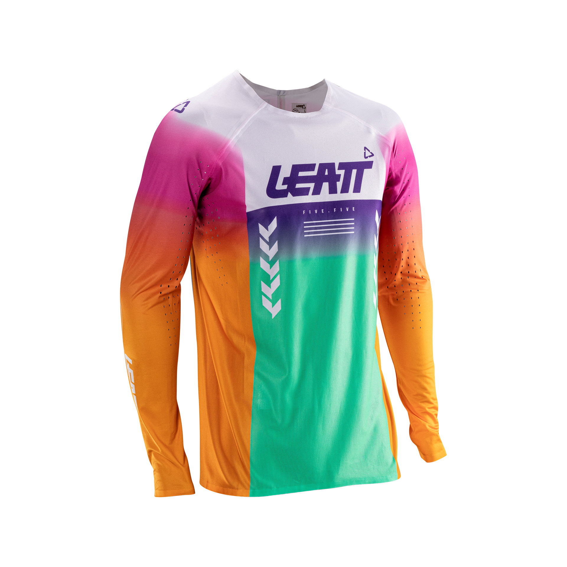 Jersey Moto 5.5 UltraWeld