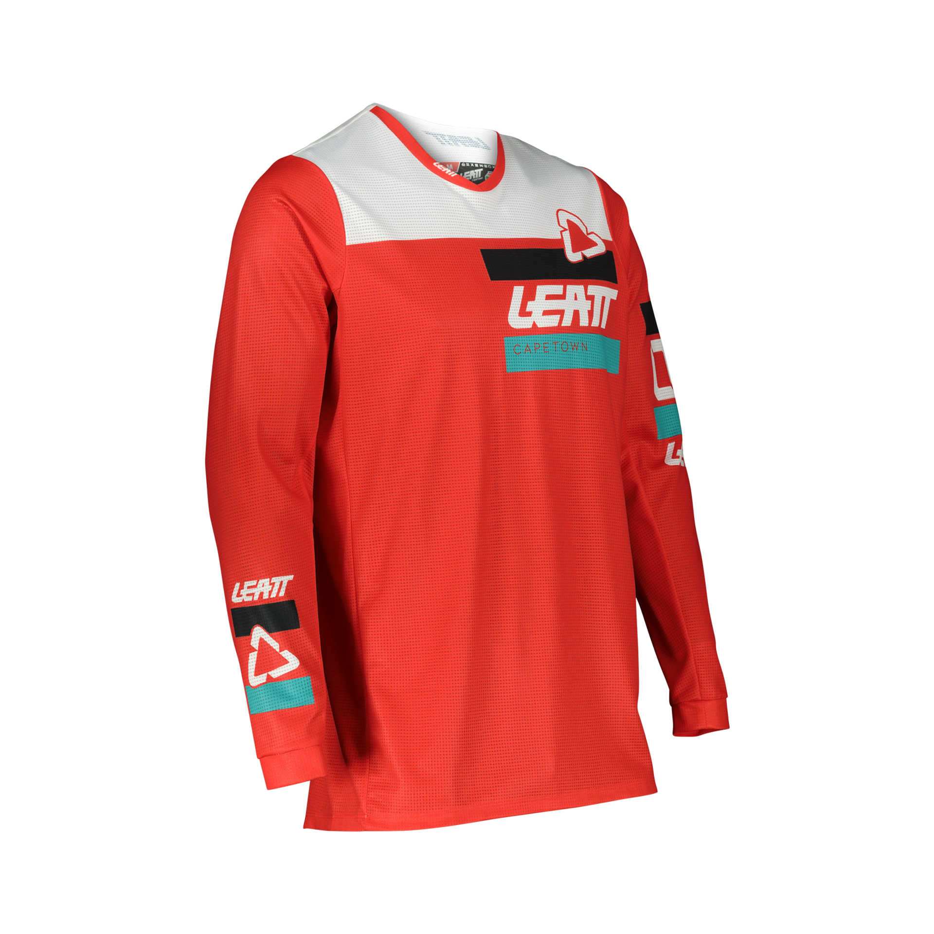 Ride Kit Moto 3.5 - Junior/Mini