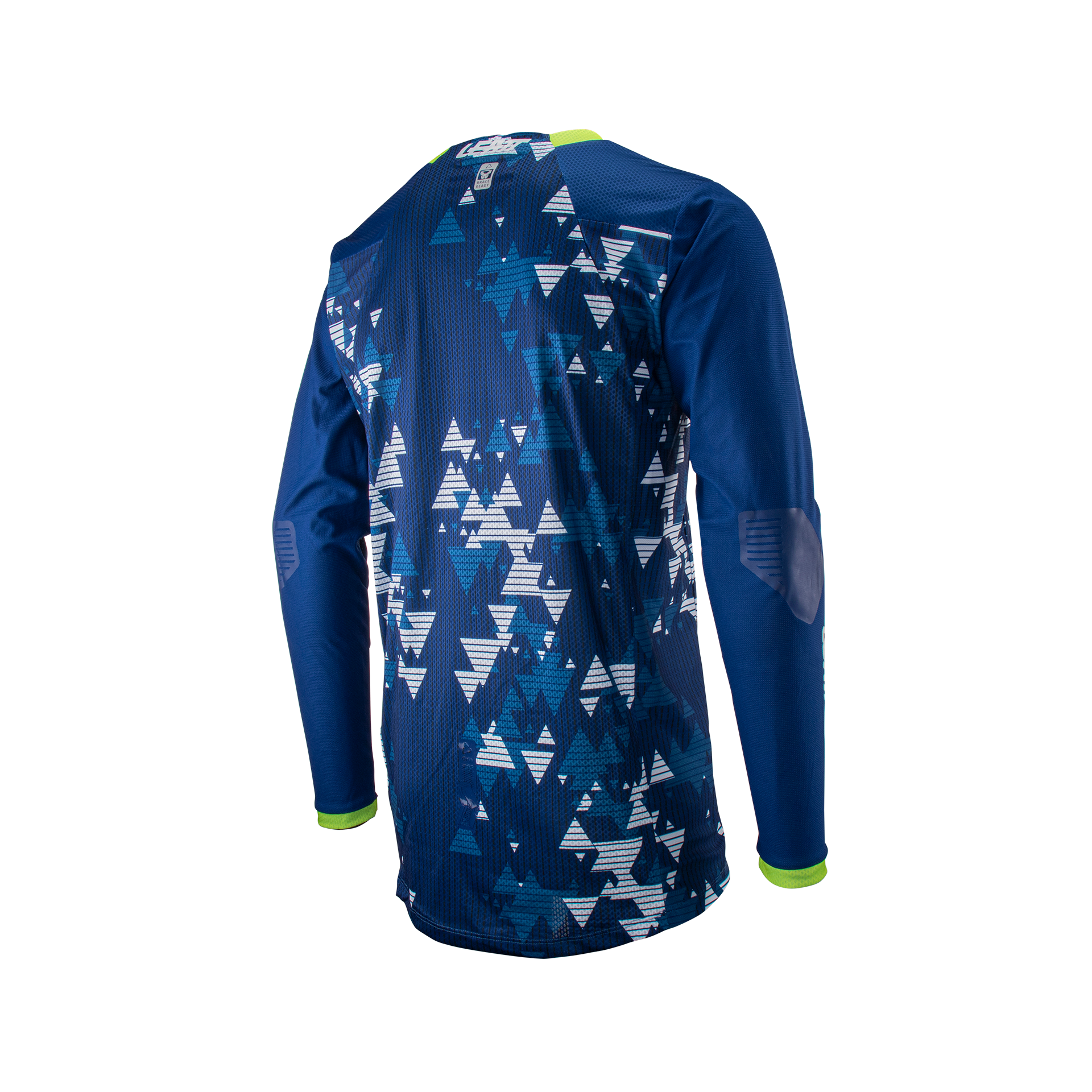 Jersey Moto 4.5 Enduro