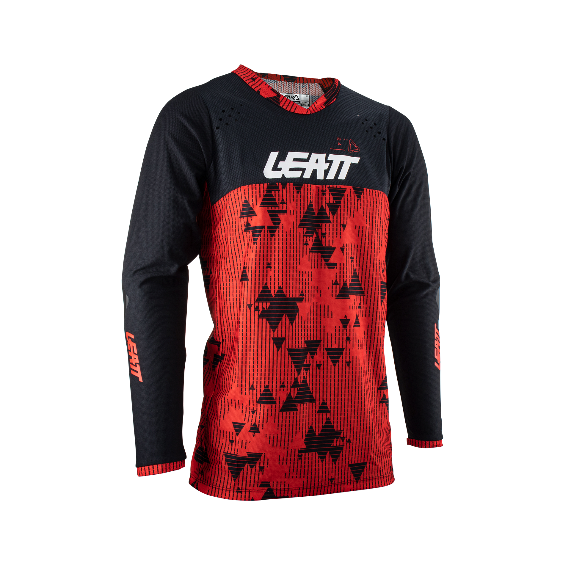 Jersey Moto 4.5 Enduro