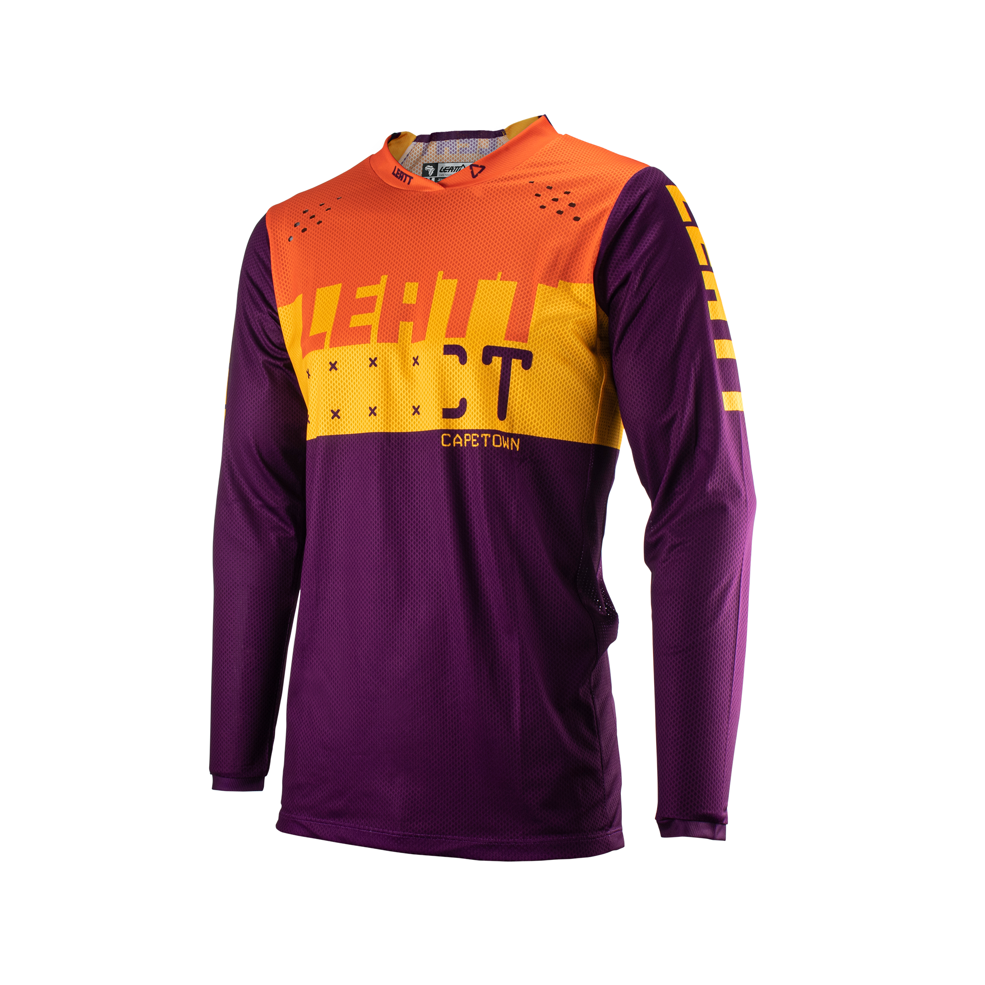 Jersey Moto 4.5 Lite -V24