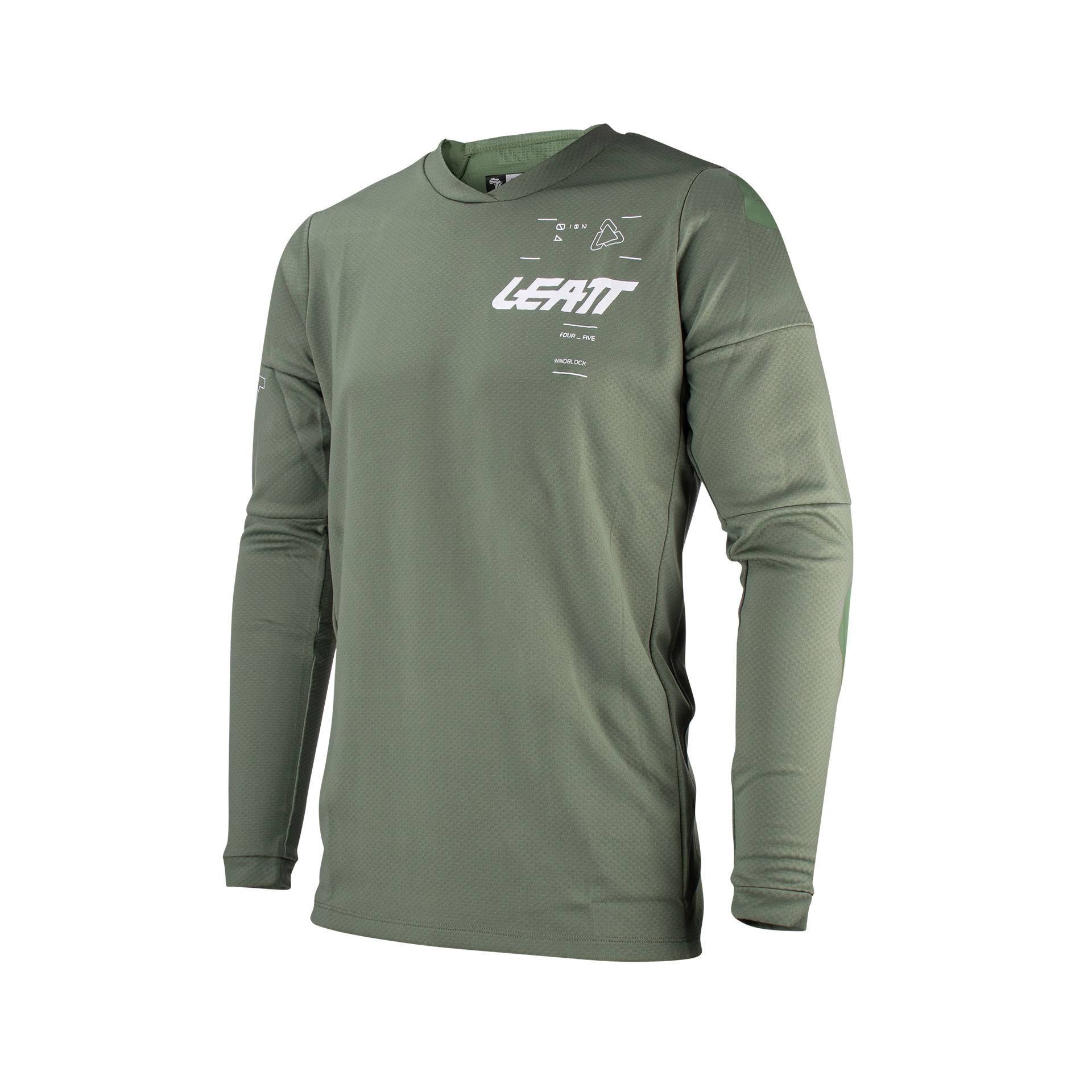 Jersey Moto 4.5 WindBlock