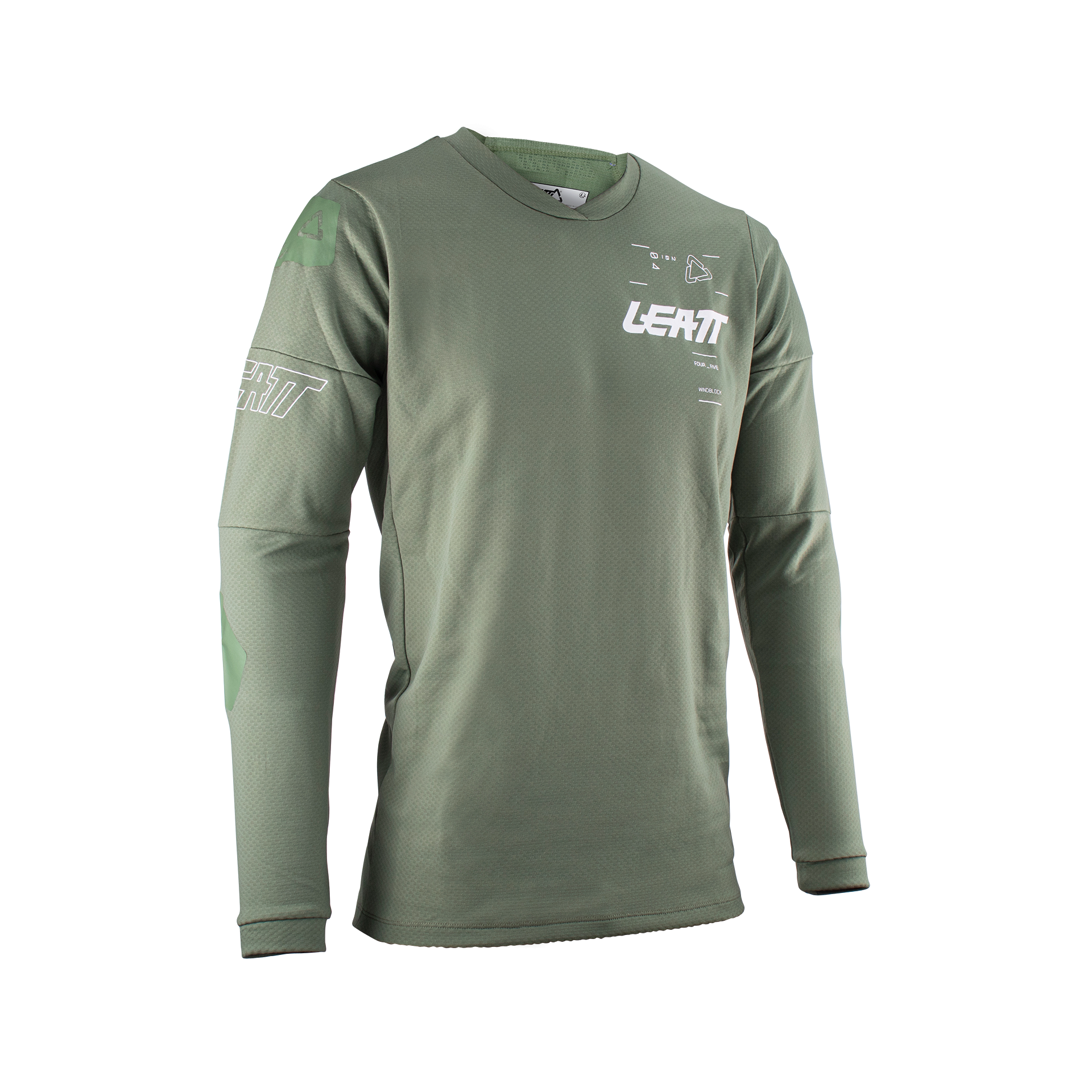 Jersey Moto 4.5 WindBlock