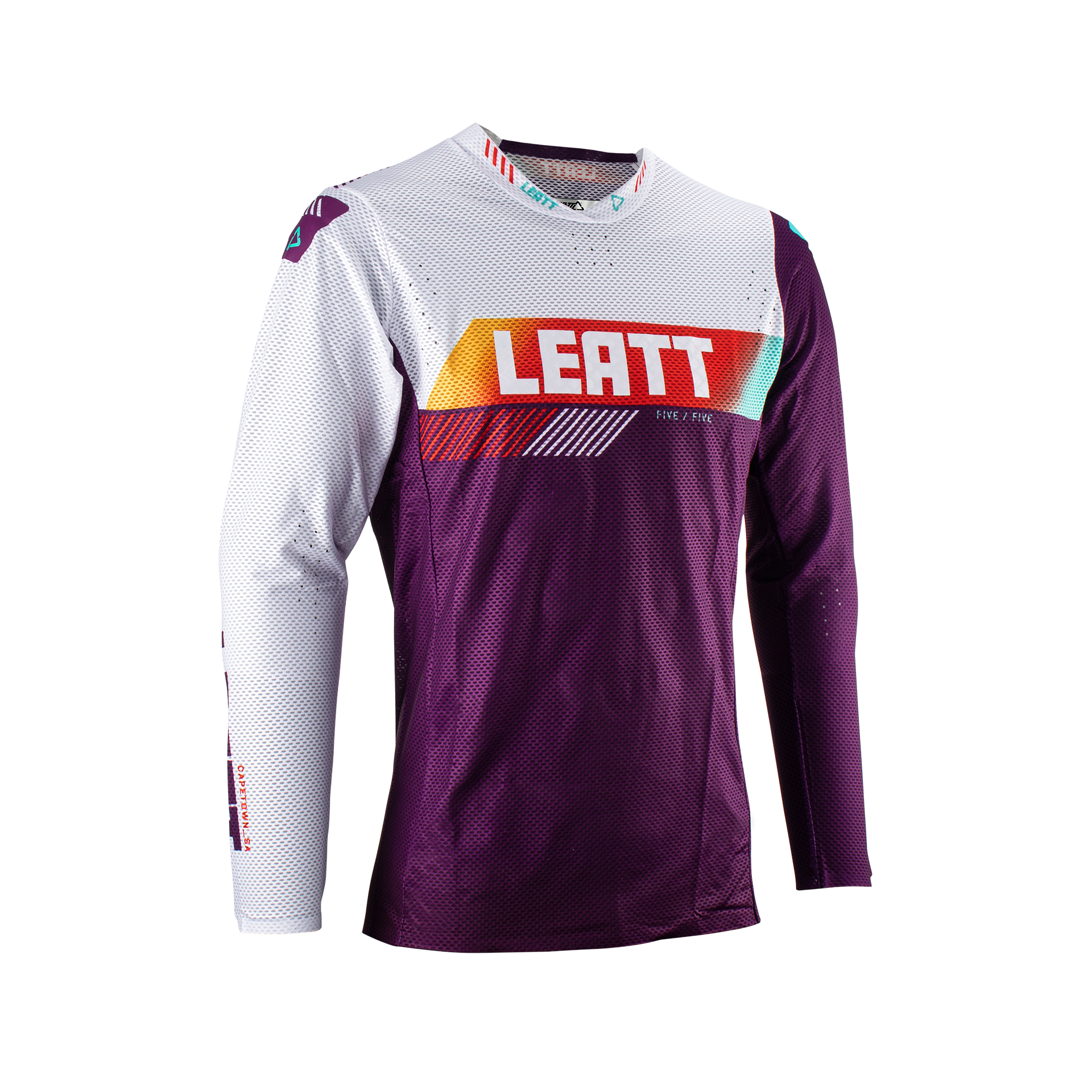 Jersey Moto 5.5 UltraWeld -V25