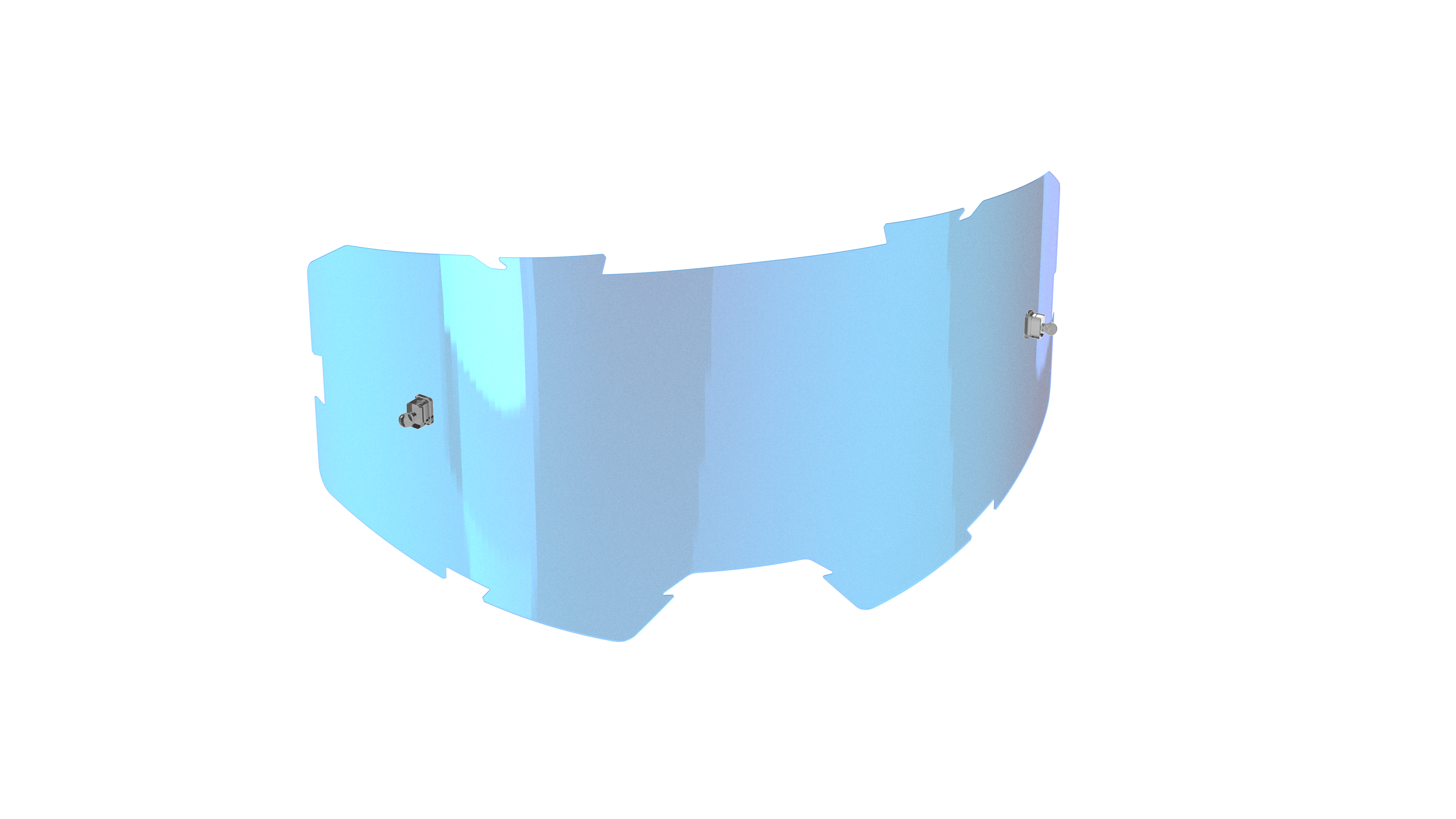 Lens Vizion 2.5/3.5 - Iriz