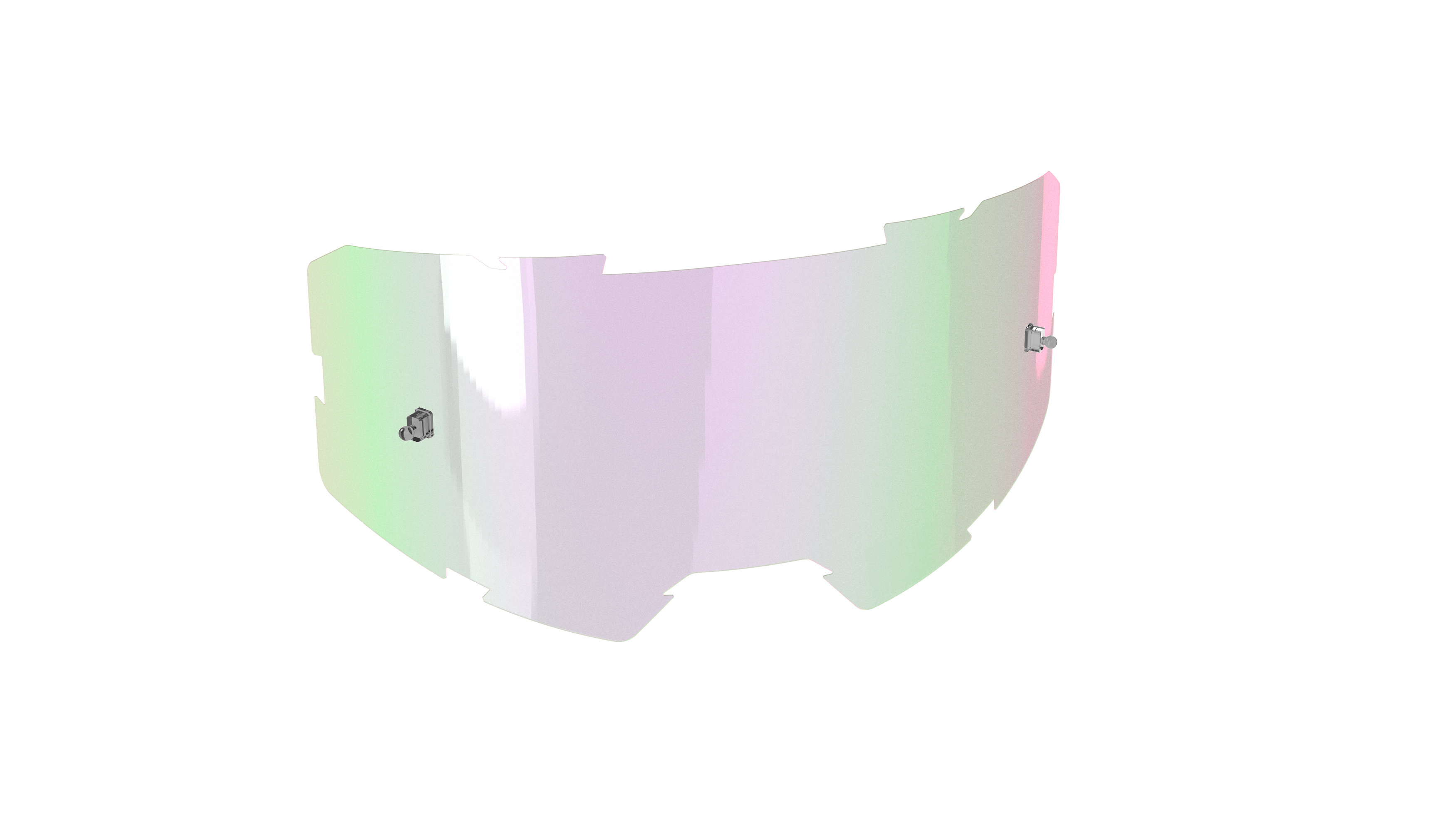 Lens Vizion 2.5/3.5 - Iriz