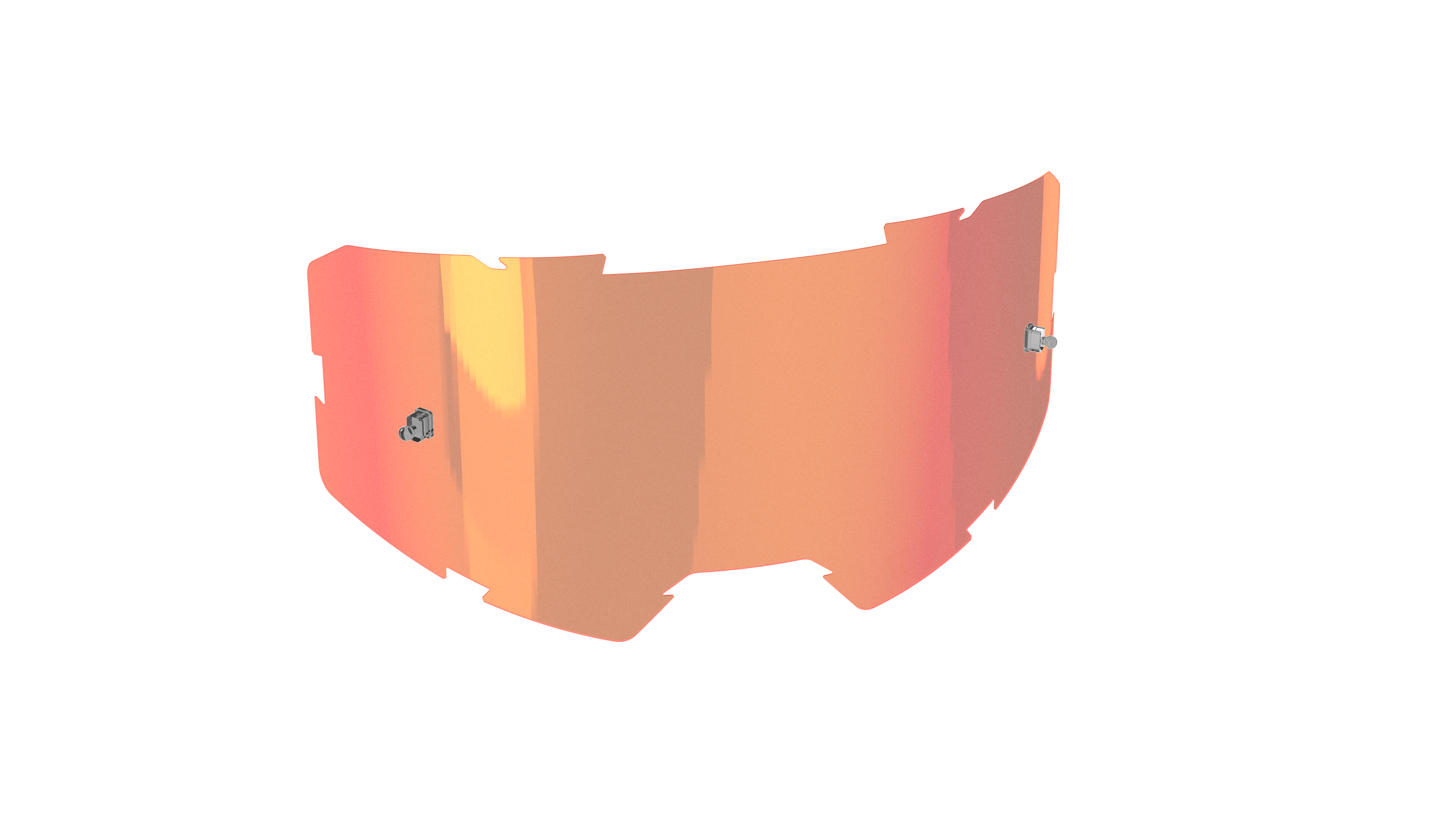 Lens Vizion 2.5s Small - Iriz