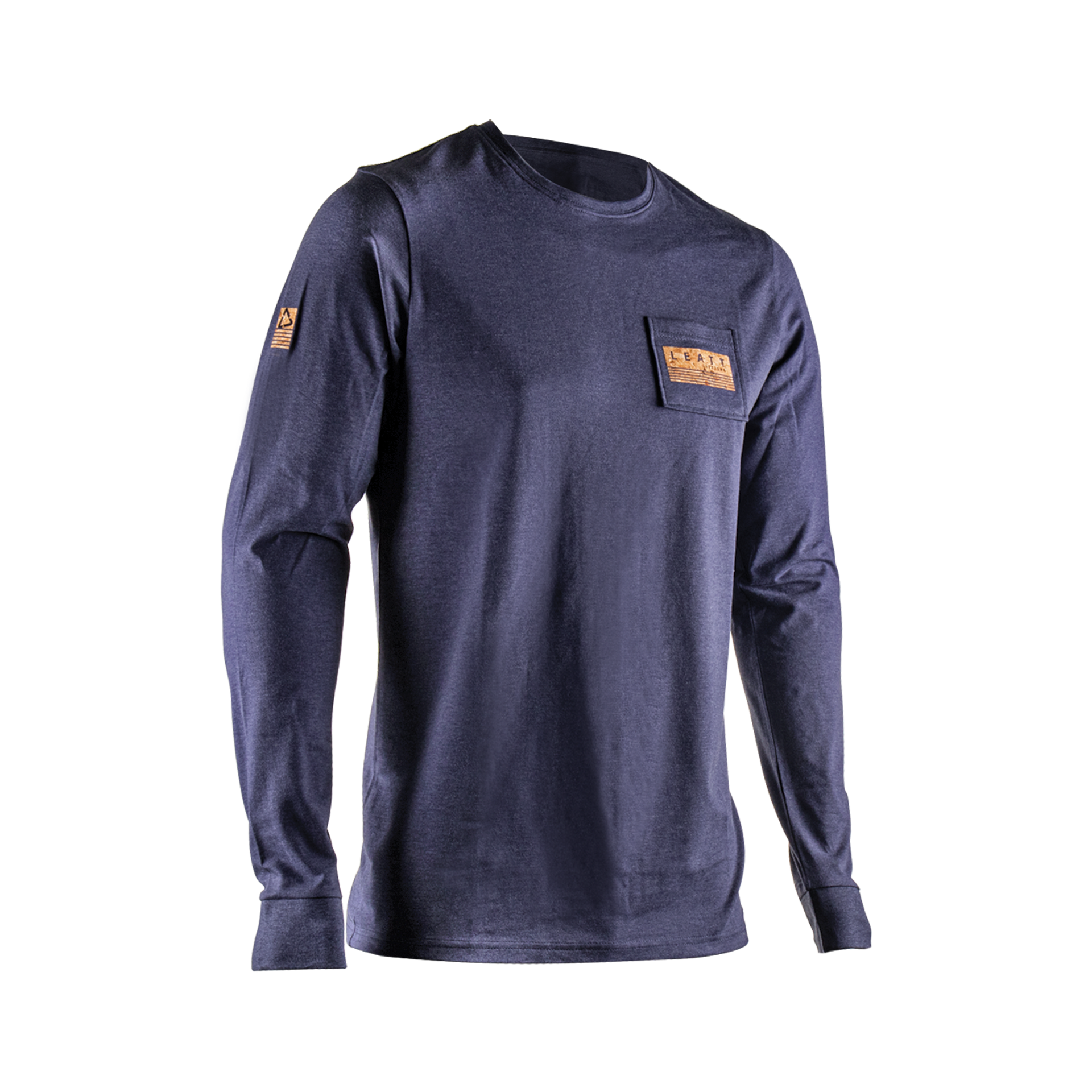 Long Sleeve Shirt Core