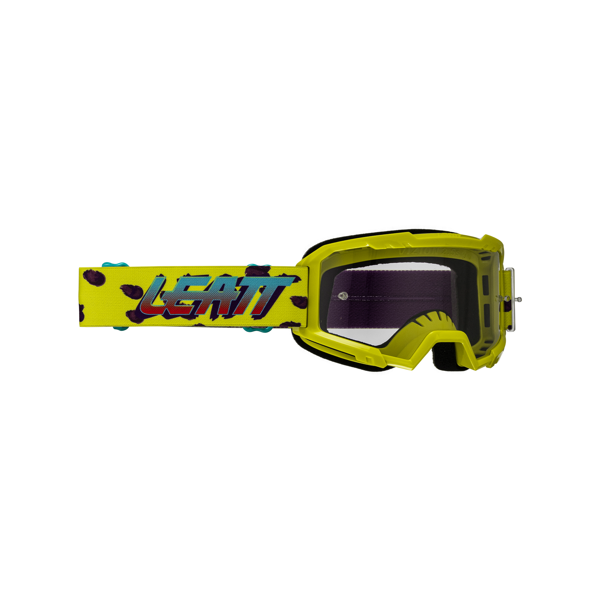 Goggle Vizion 2.5s - Small