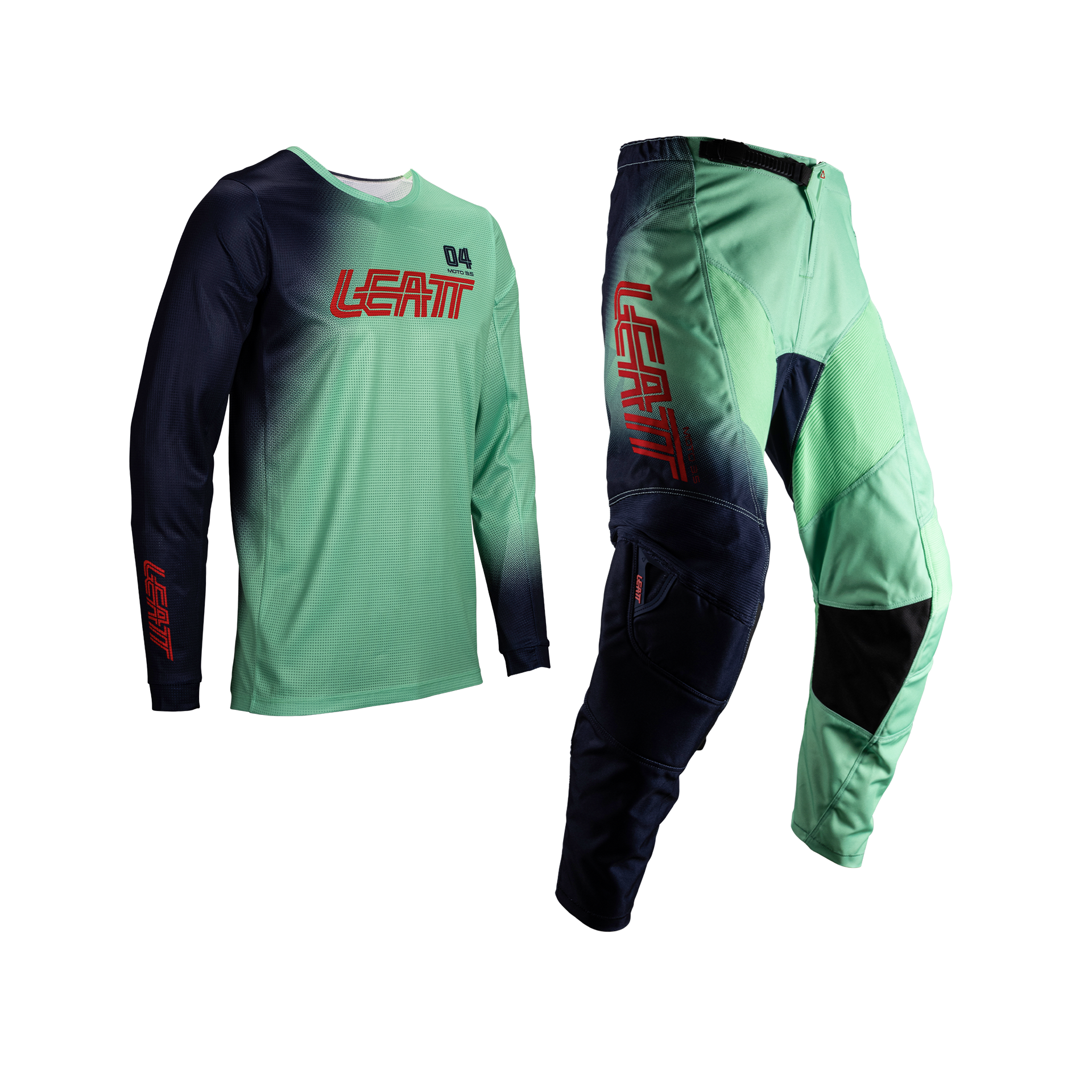 Ride Kit Moto 3.5 V25