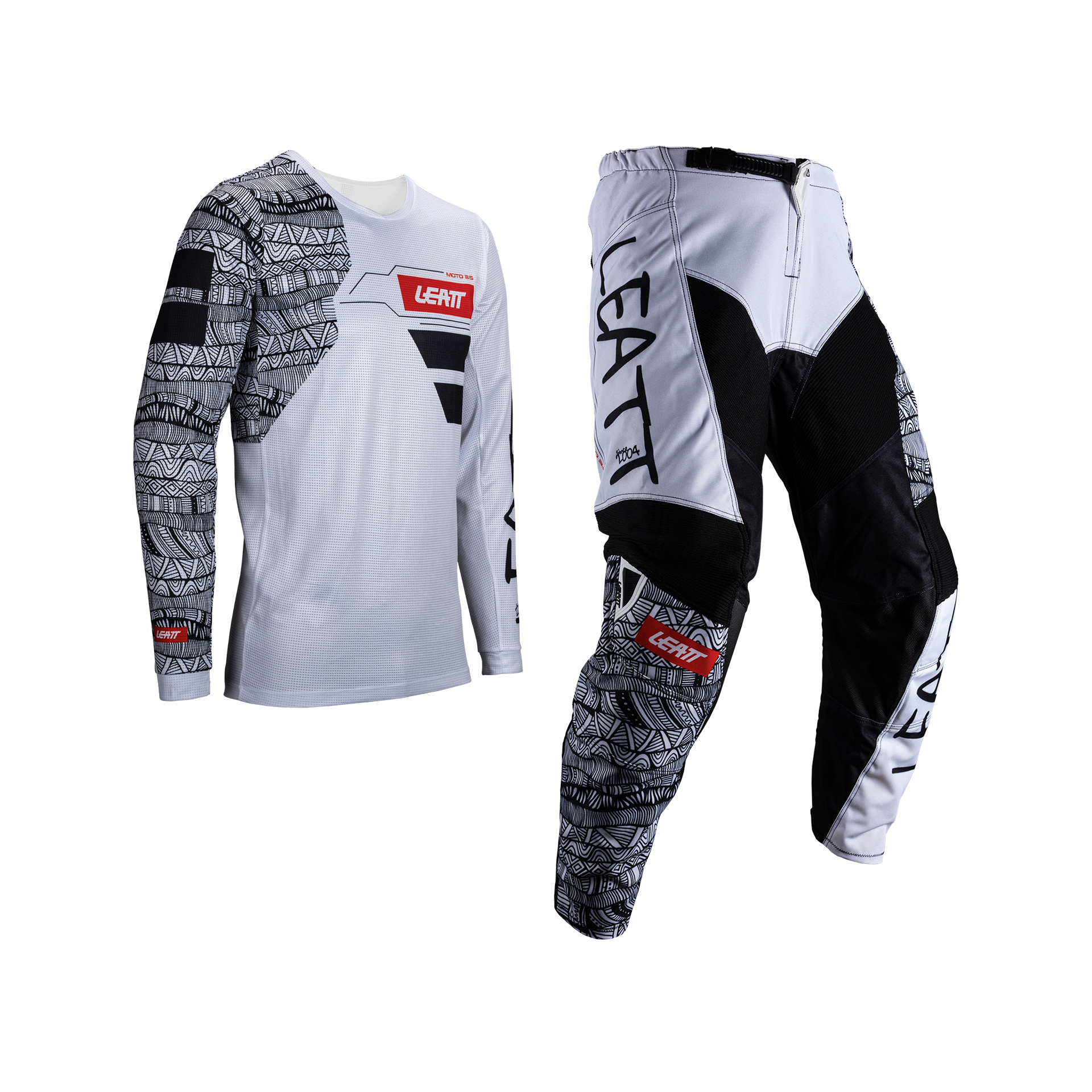 Ride Kit Moto 3.5 V25