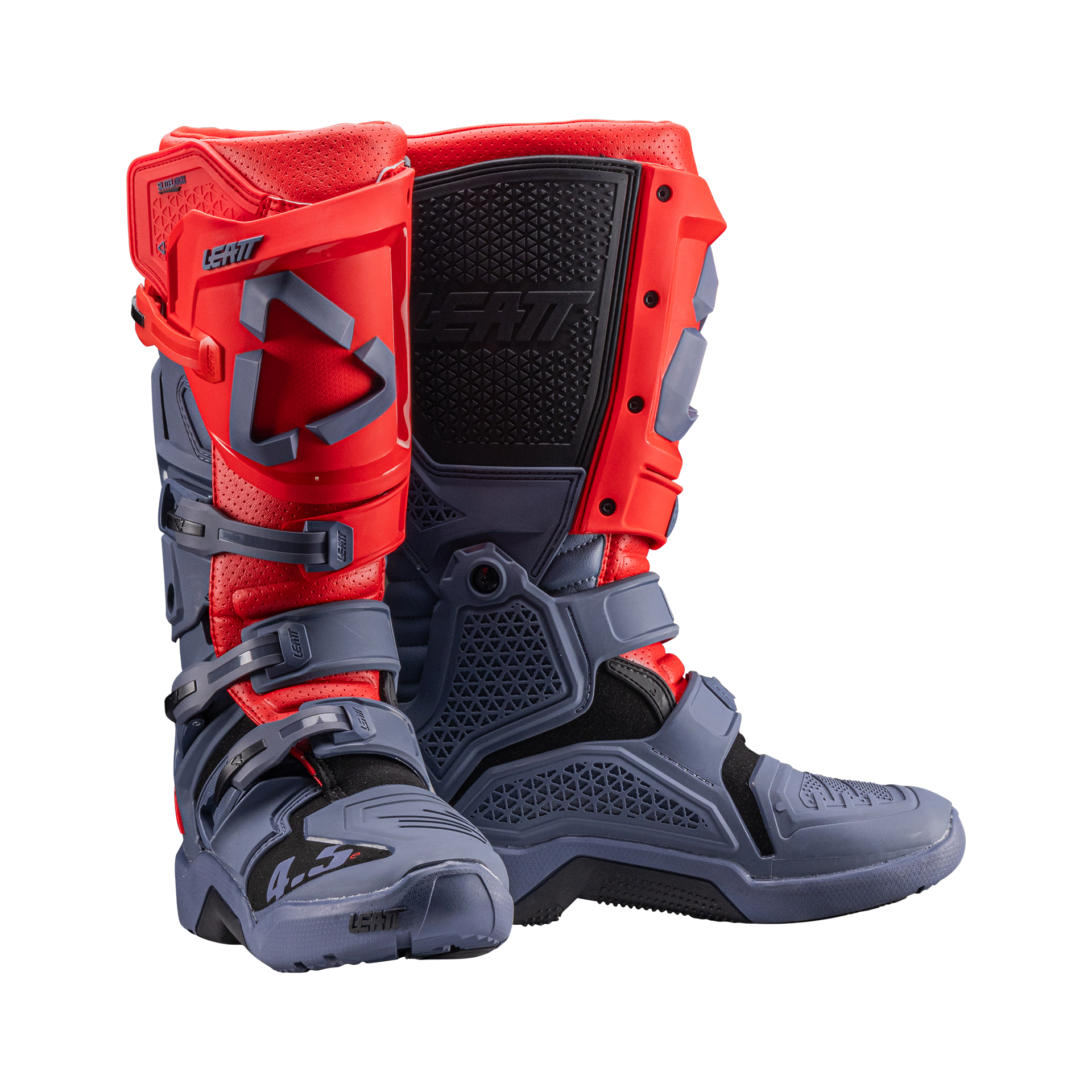 Boots 4.5 Enduro