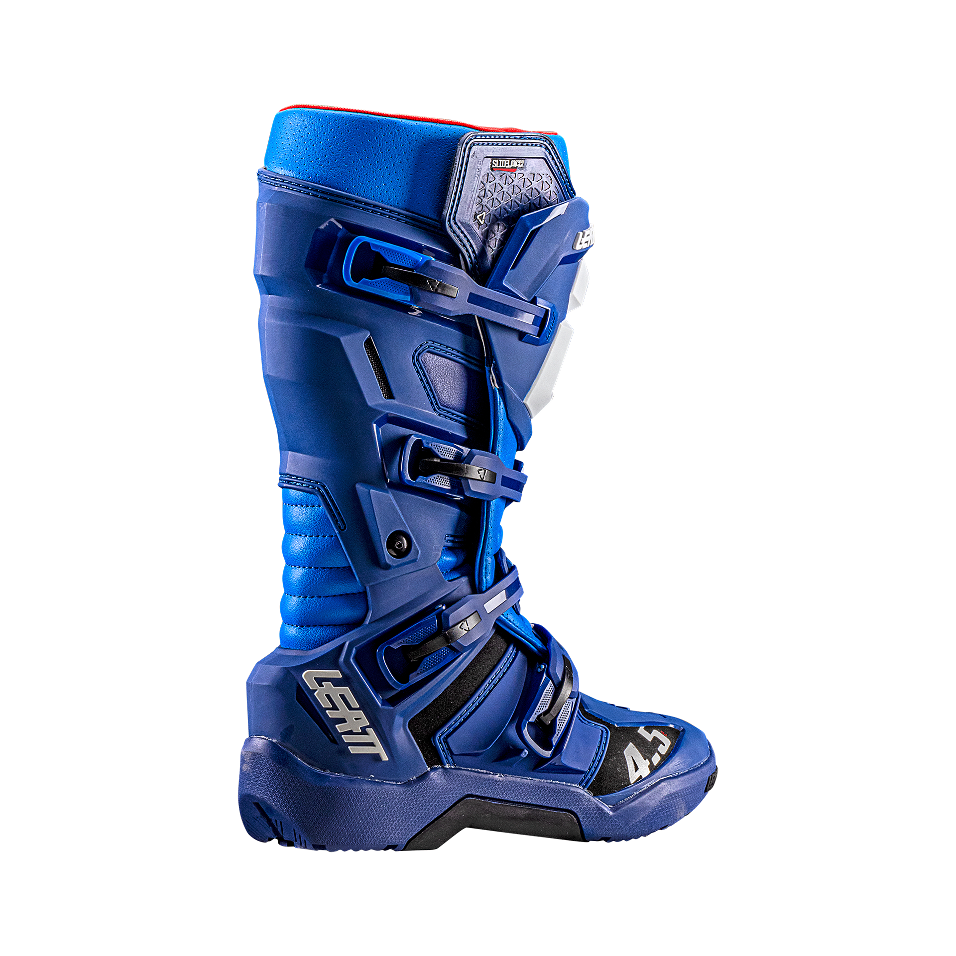 Boots 4.5 Enduro