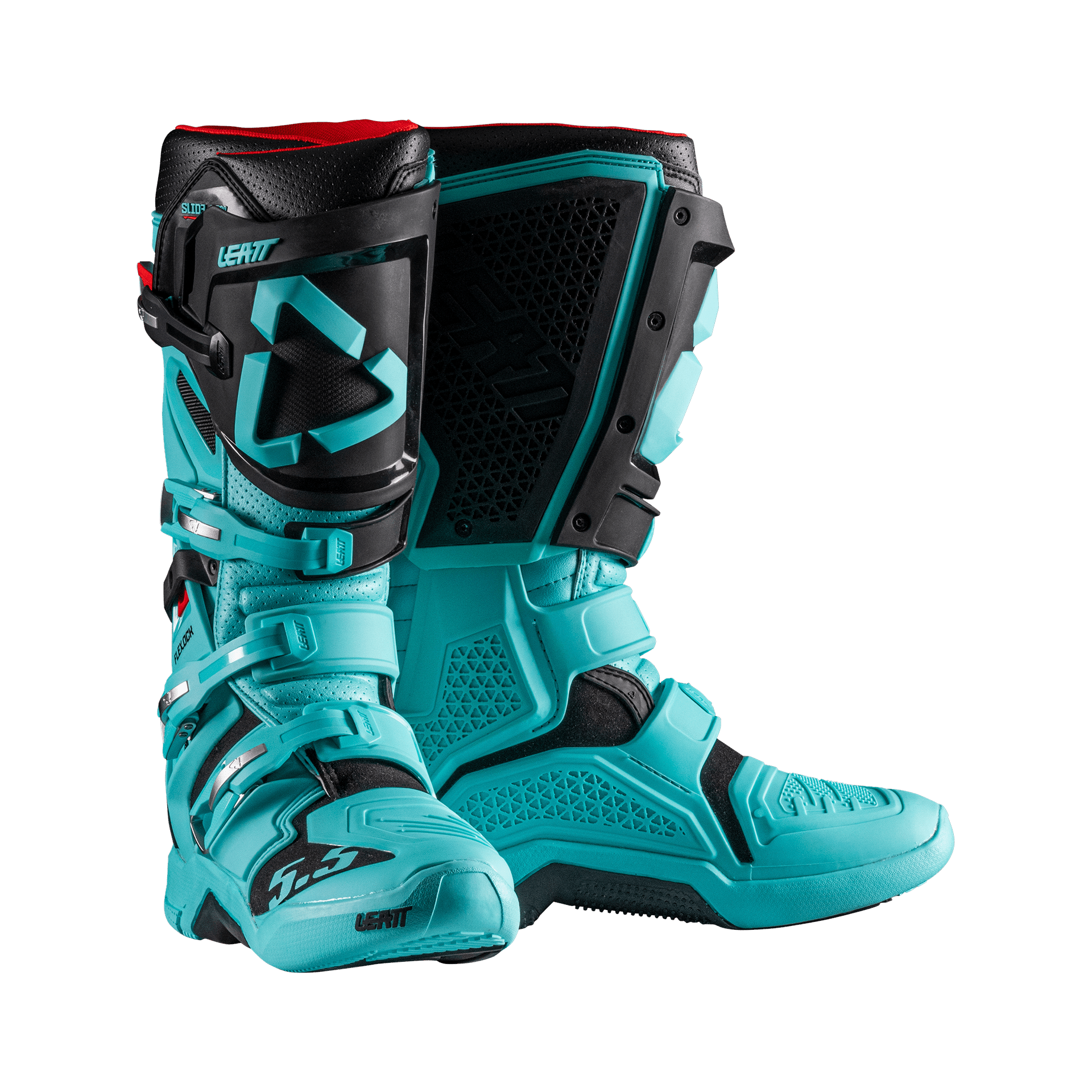 Boots 5.5 FlexLock