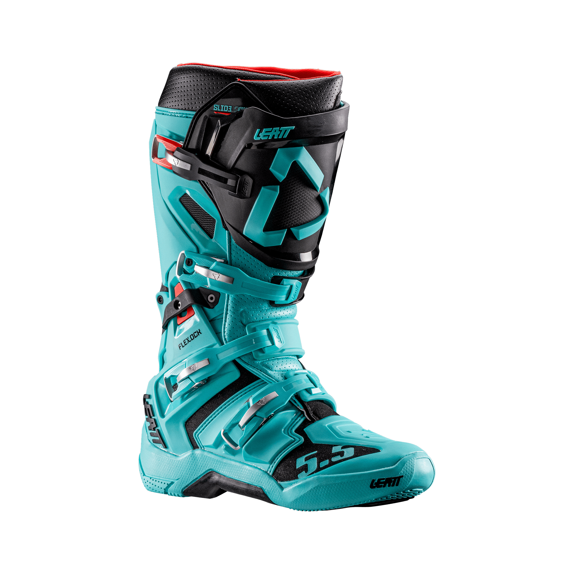 Boots 5.5 FlexLock