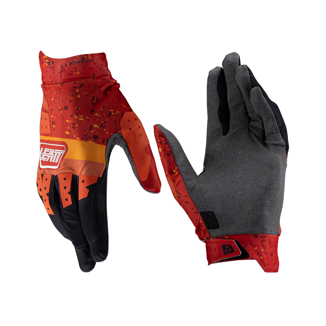 Gloves Moto 2.5 WindBlock