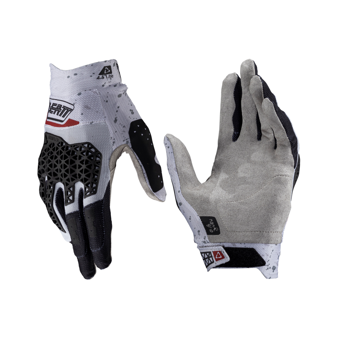 Gloves Moto 4.5 Lite