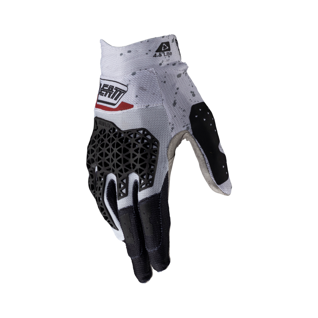 Gloves Moto 4.5 Lite