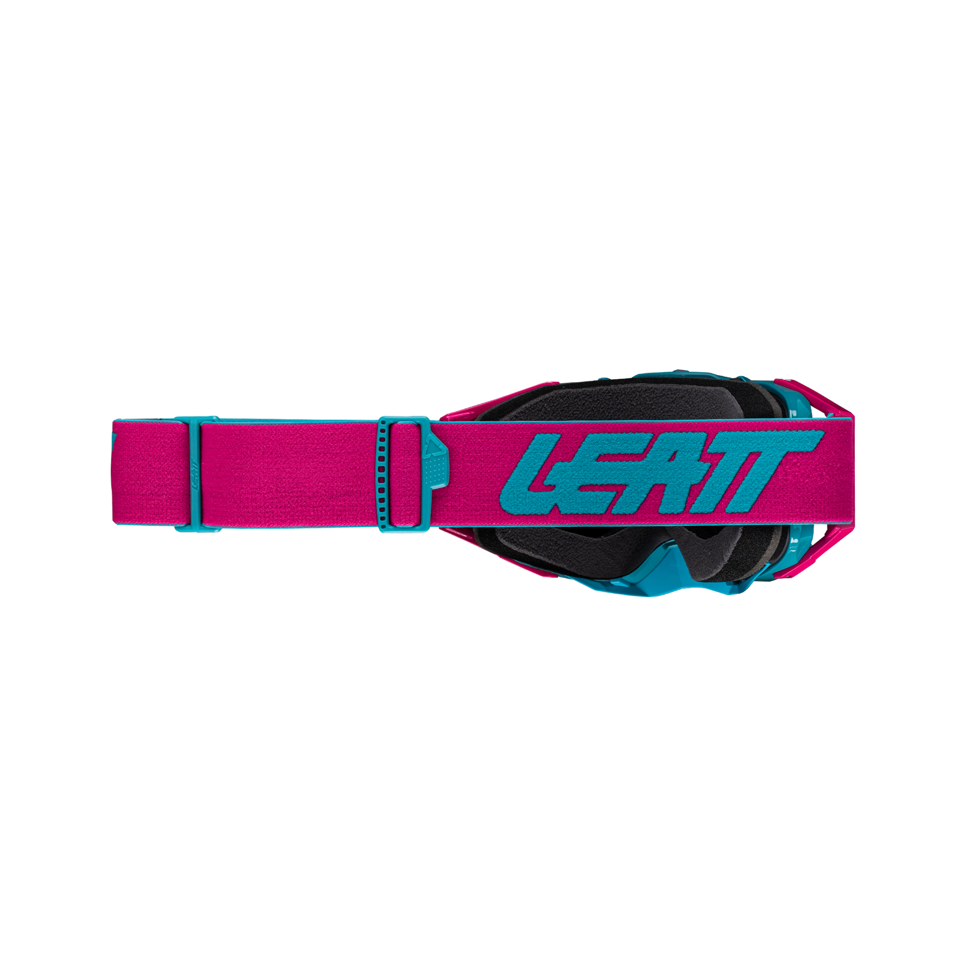 Goggle Velocity 6.5 Crystal Iriz