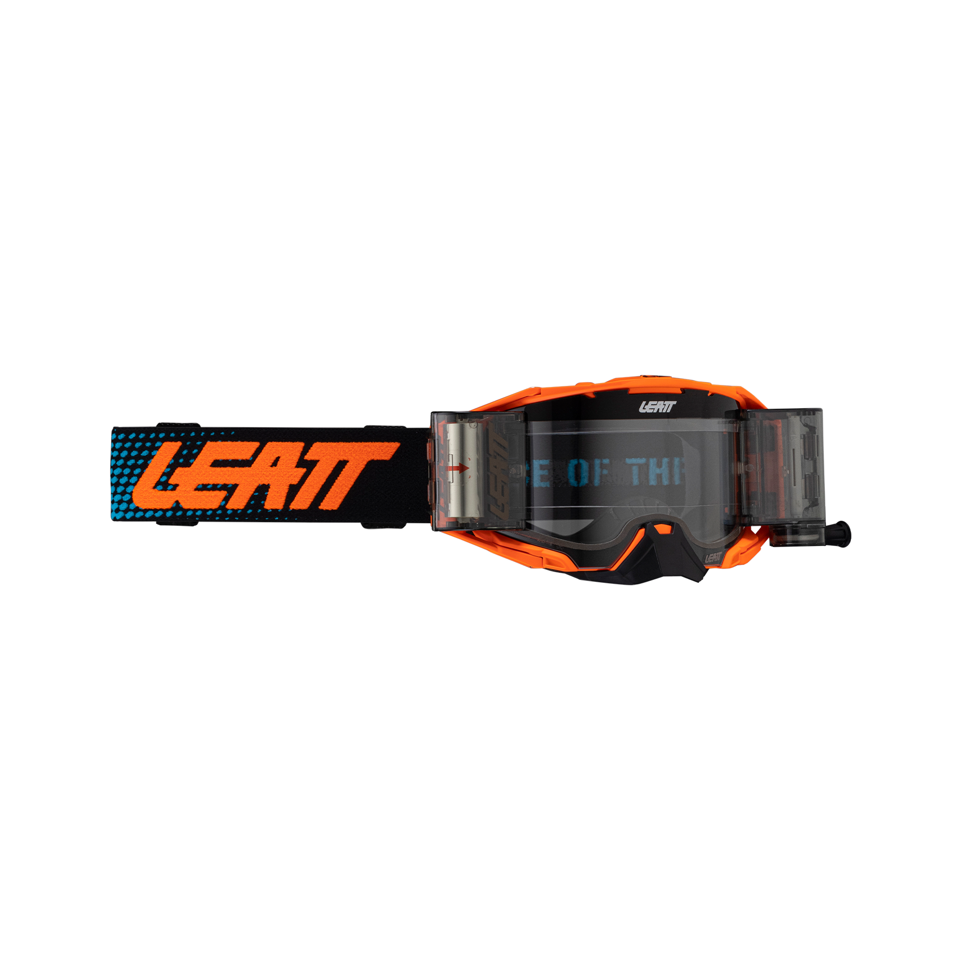 Goggle Velocity 6.5 Roll-Off