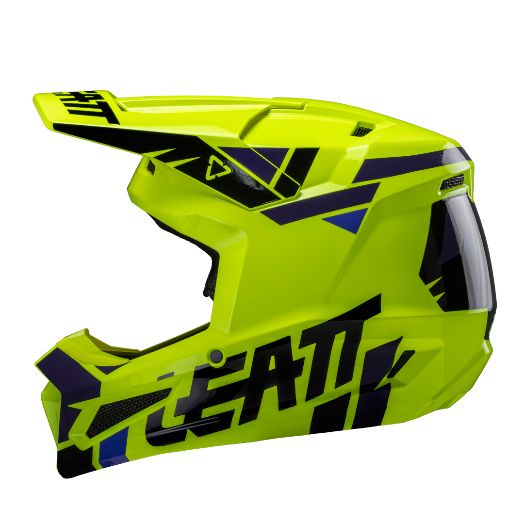 Helmet Moto 2.5