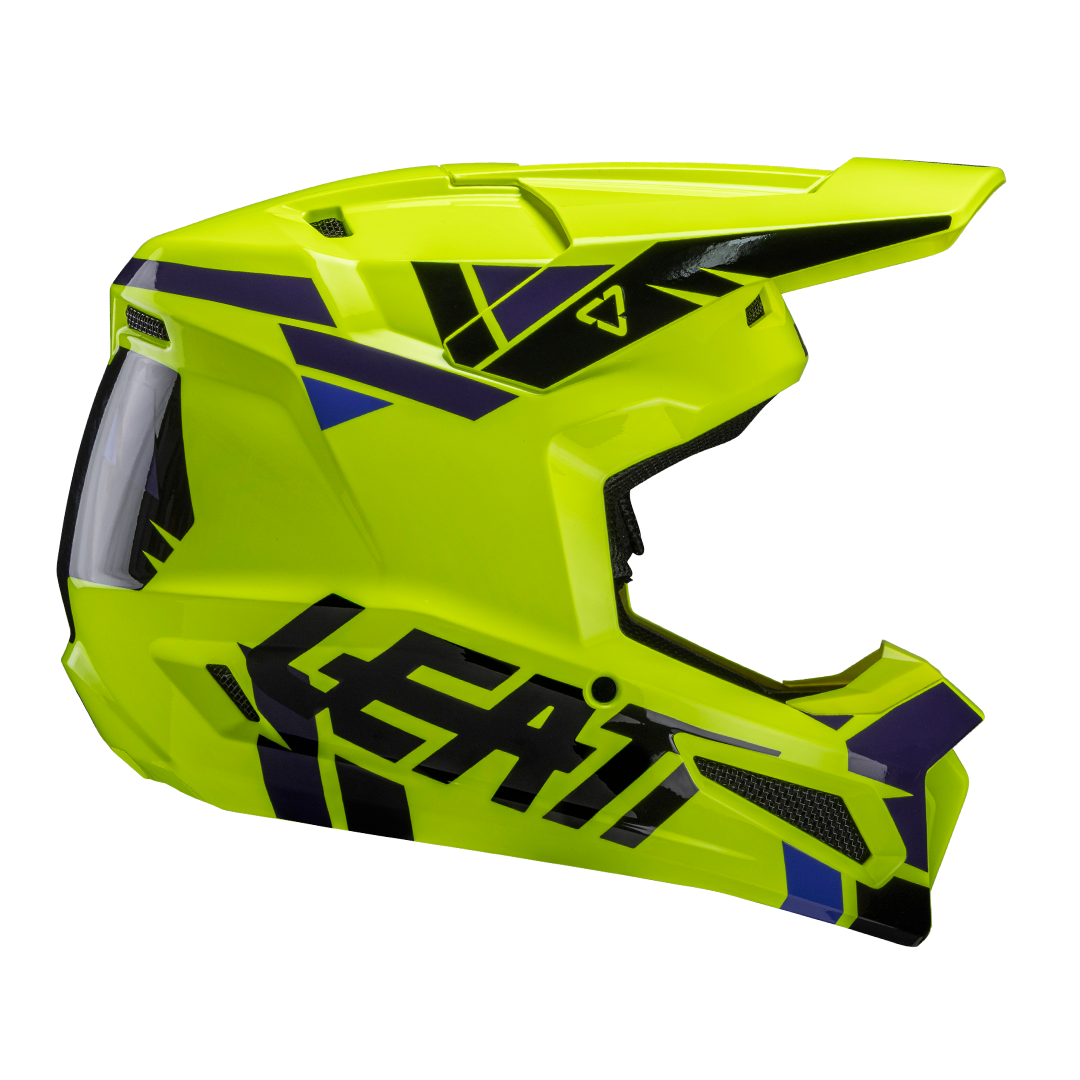 Helmet Moto 2.5