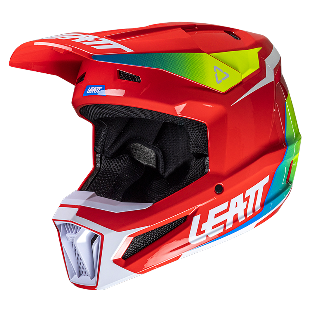 Helmet Moto 2.5