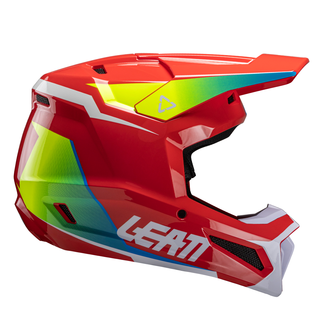 Helmet Moto 2.5