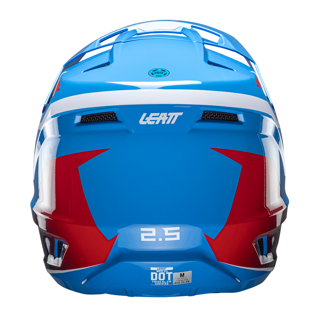 Helmet Moto 2.5
